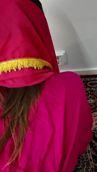 Fucking My Afghan Stepsister While Our Stepdaddy Is Not Home