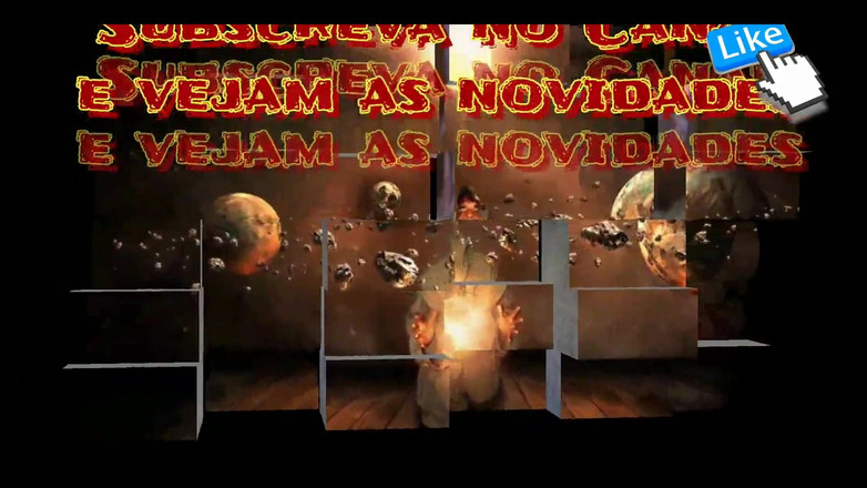 Bruxo fire: キャンディD4と共にロル・ノー・モロ