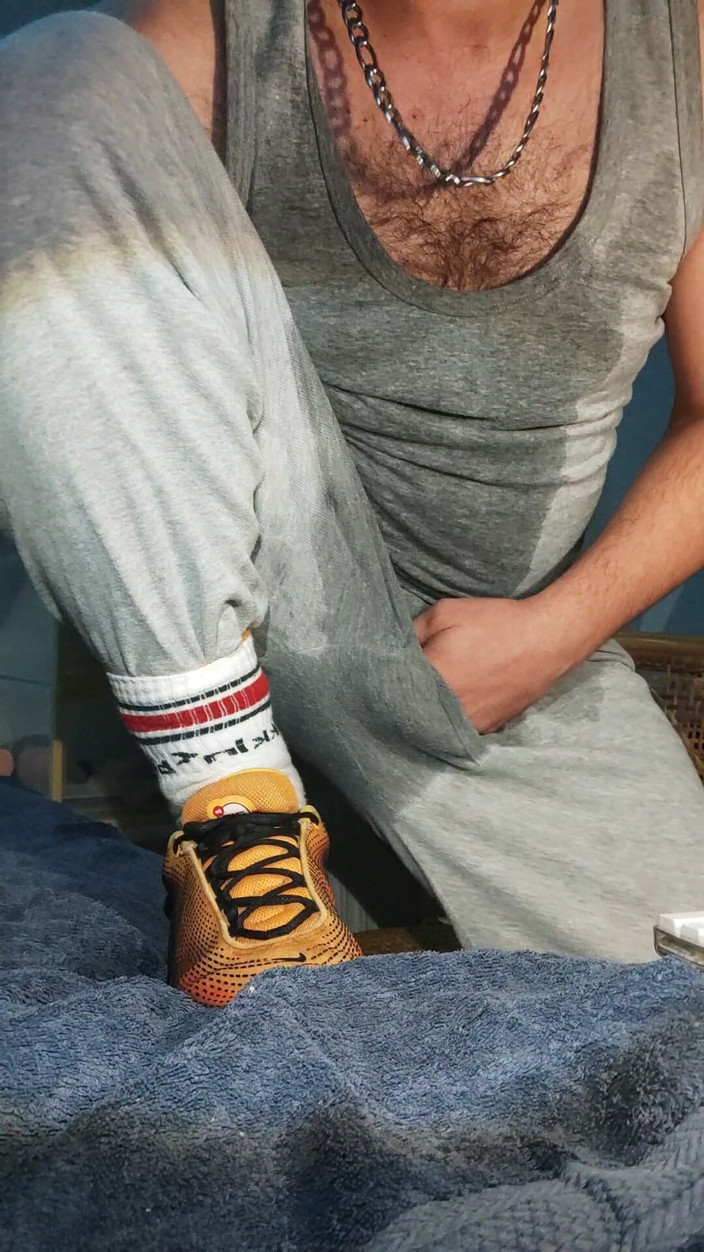 SmokedAlloy2: ダーティソックス、ピス、そしてダーティジャンクブロ。ハンマー！！！