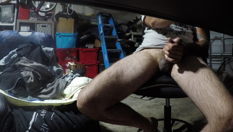 BrooklynsBigDick: Trvá mi to navždy, abych si honěla sama