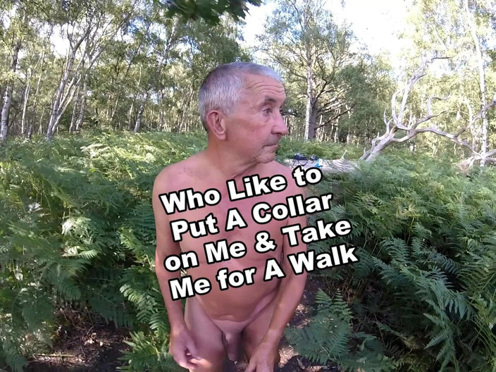 Andy: Wandeling 43 2025