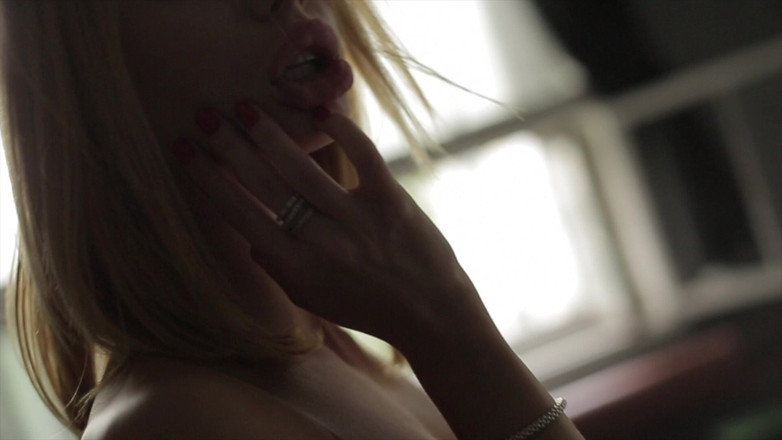 StasyQ: B-skyq Video Release Stasyq 188