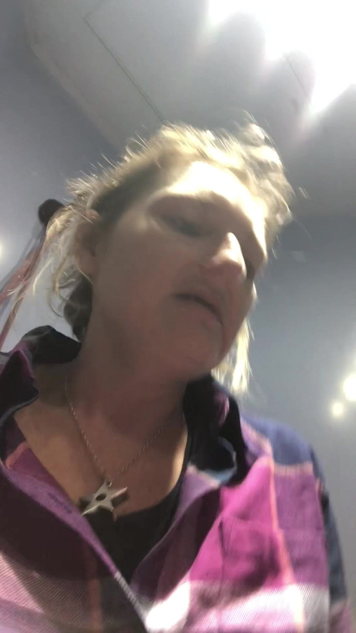 Pissing Paradise: Choo-choo Pipì