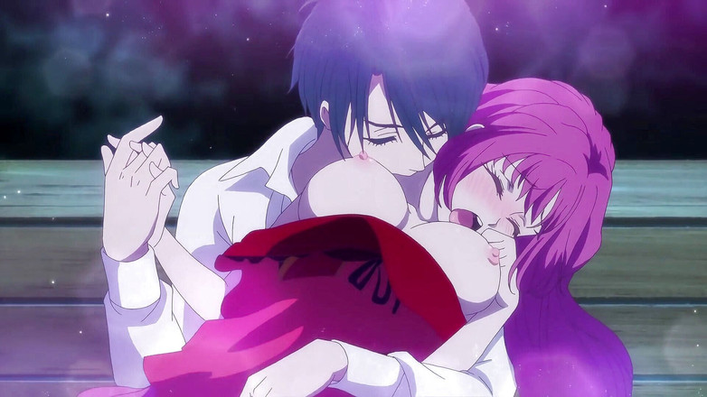 Laffey11: Ouji no Honmei wa Akuyaku Reijou - episode 1