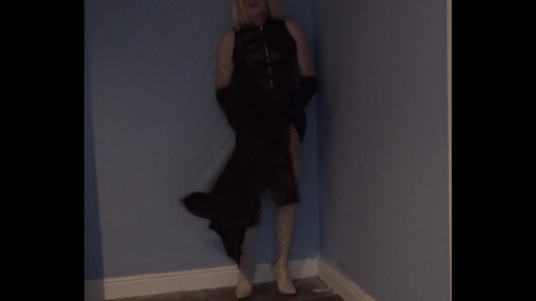 Leather Kirsten: Main di Leather