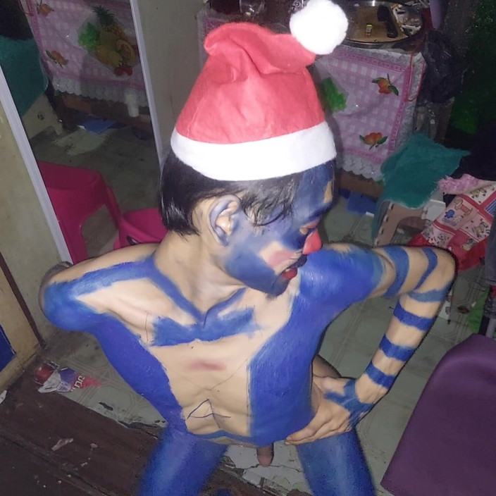 Funny Laboo Boo: Moje zábava s tělem