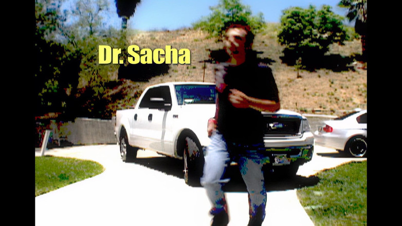 Blitzporn: Penetrări anale duble nebune pentru fundul dulce al lui Isabel...