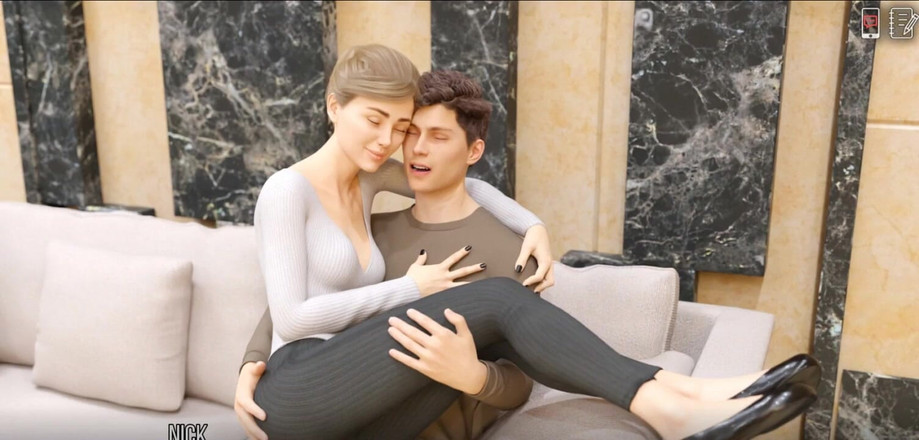 Miss Kitty 2K: 问题大学59 - 她是如此纯洁由misskitty2k制作