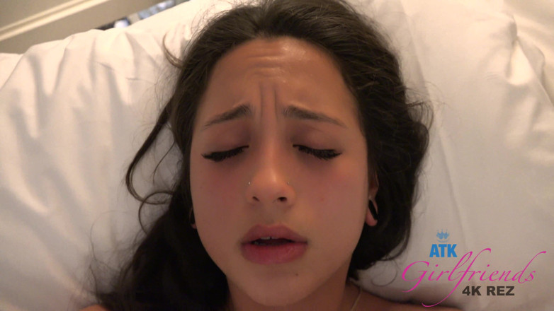 ATK Fans (Girlfriends): You Wake Mi Ha up and Eat Her Pussy