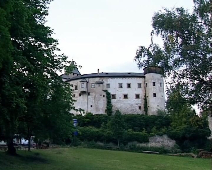 GERMAN PORN CLASSICS: Orgies at Pimmelhof Castle