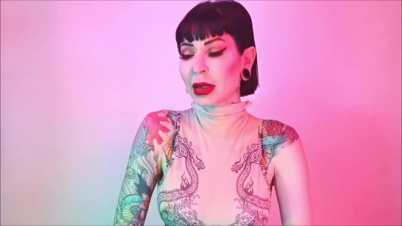 Baal Eldritch: Брудні табу бажання до мачухи - завдання спалаху в дупу