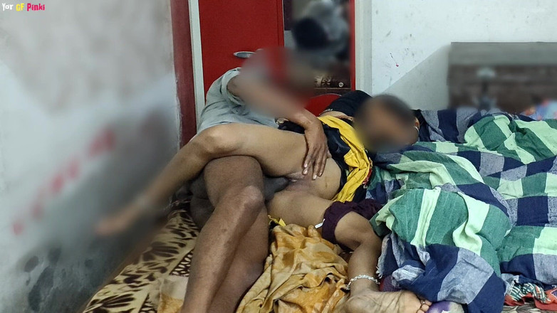 yourrajkumari: Poprvé jsem ošukal svou mladší nevlastní sestru