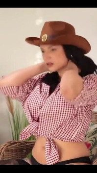 Cowgirl Party