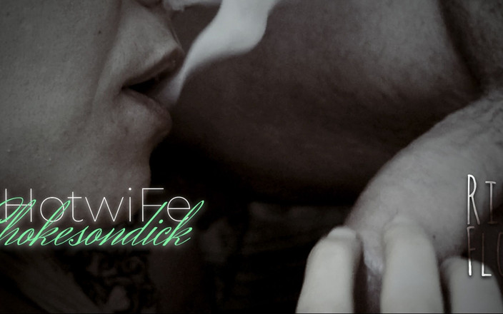 Riders on the Floor: Hotwife Choksondick