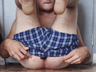 Inconita: I'm kicking my ass