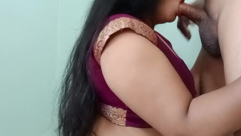 Your Arya: Desi Indian Bhabhi Devar Ko Chodhna Sikaya