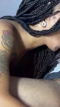 Greedy Ass Felt Big and Thick Dick Inside
