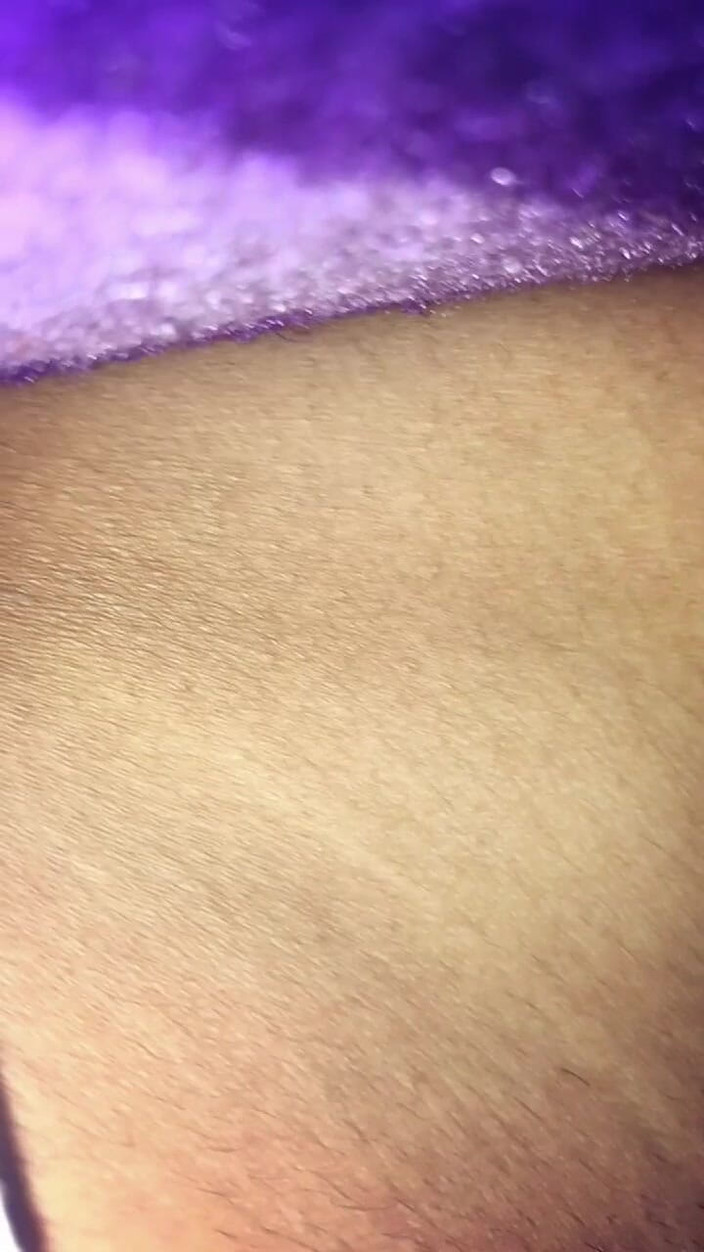 Luckky: 21 år gammal indisk kille onanerar