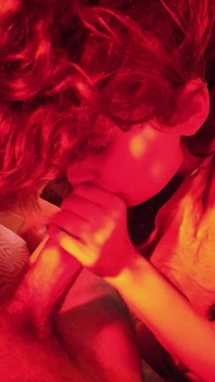 Stepsister Can't Live Without My Monster Cock
