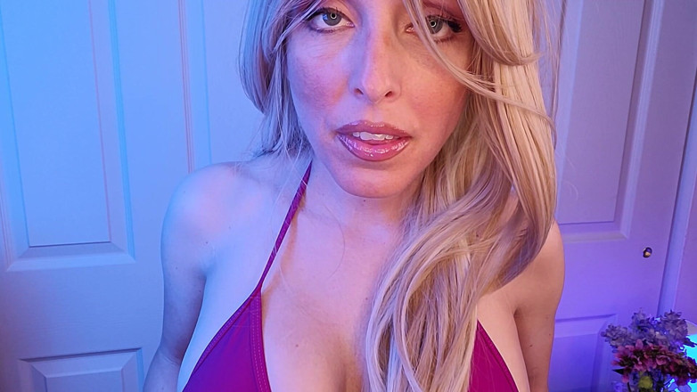 Brenna Lilac: 삼 킨!