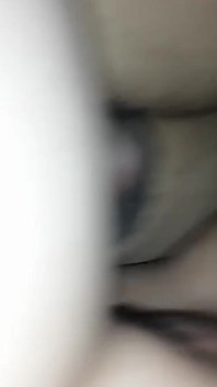 He Fuck My Wet Pussy When I'm Close My Eyes