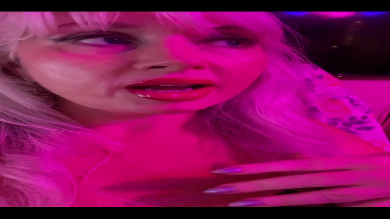 PaintedRose: Mini-JOI oder Drv