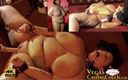 Vegas Casting Couch: Serena lee- vegas mayhem bdsm ekstrem - vegascastingcouch