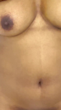 Omg! Her Big Tits Is Juicy