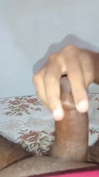 Dick Massage at Home with Spa Girl
