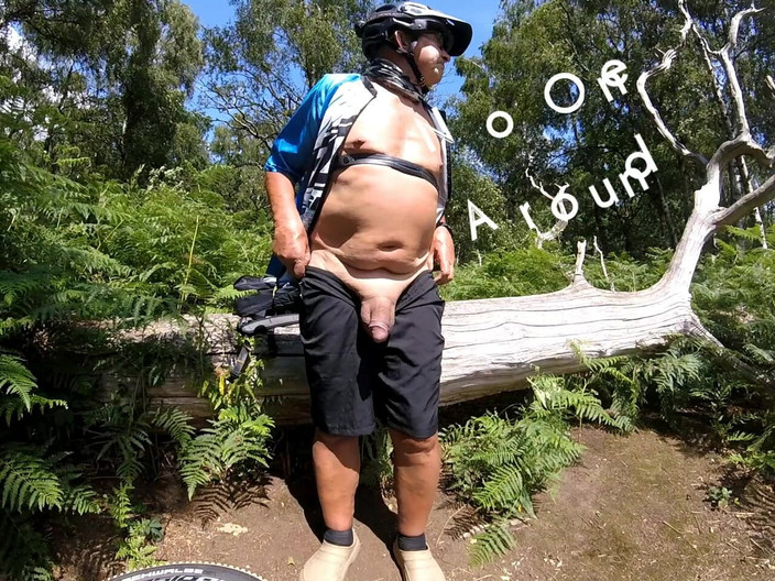 Andy: Yürüyüş 43 2025