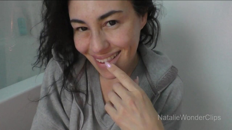 Natalie Wonder: We Really Shouldn't but Mi Casa Es Su Casa