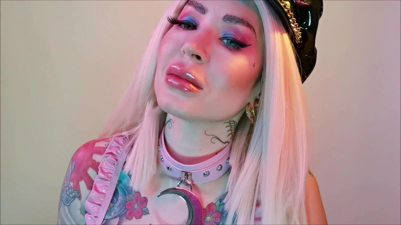 Baal Eldritch: Hotfulla viskar - utpressning Asmr