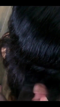 Hairjob