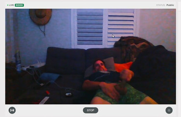 SocoATL: Wytrysk po raz pierwszy na żywo