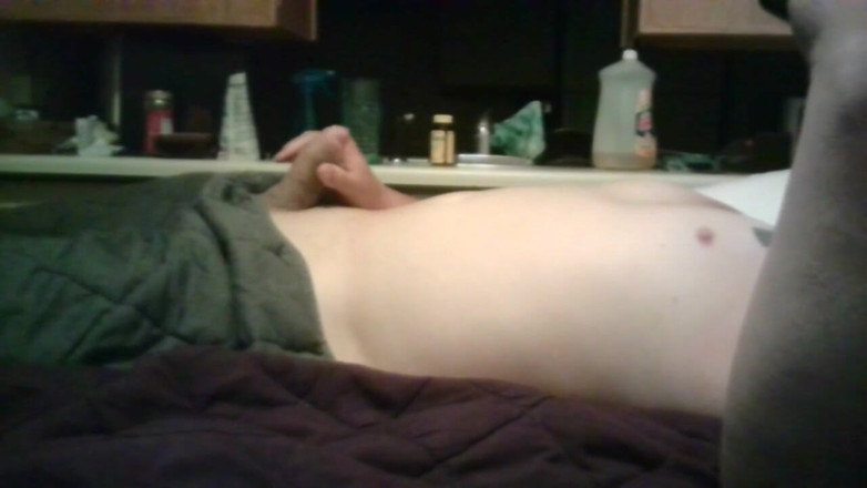 JG Risk: Touching myself while watching porn