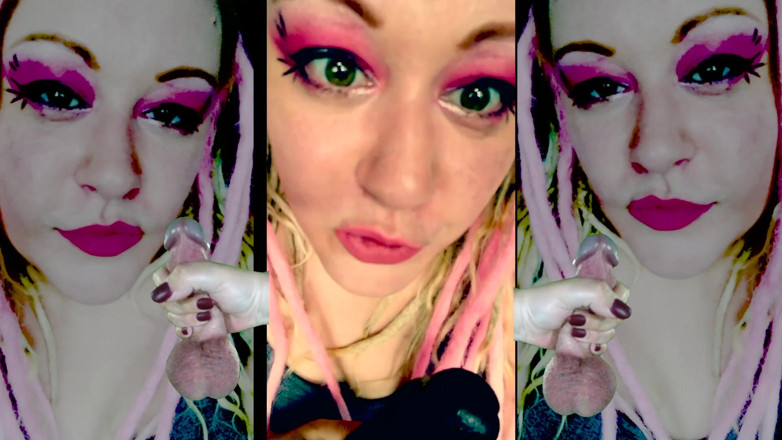 Campsissyboi: You are so fucking gay Mike
