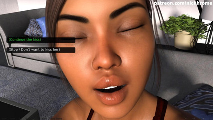 Visual Novels: Where the heart is. Part 116