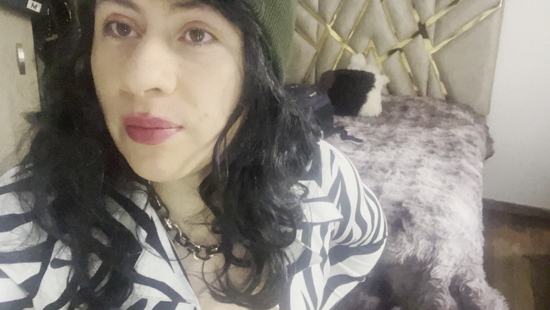 BECKY CROSS: भाग 3: मेरी पहली आकस्मिक मुठभेड़ - सच्ची कहानी