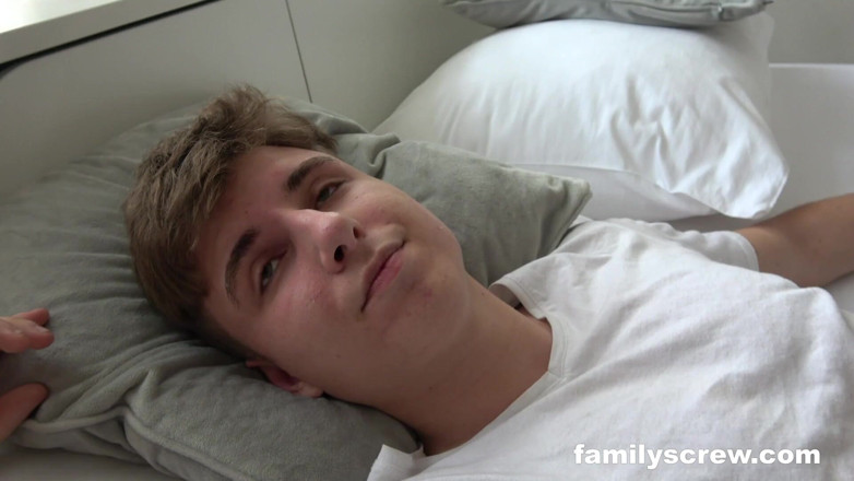 Family Screw: A Sunday Morning Orgy by Familyscrew