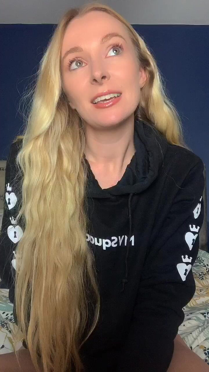 Brea Rose: Doar un mic videoclip ciudat Cringey de la mine la...