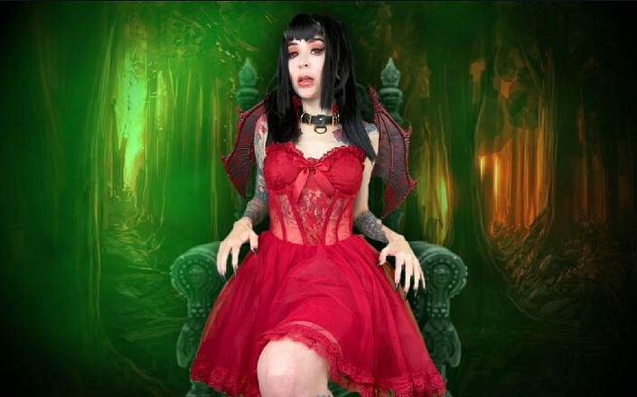 Baal Eldritch: Jacked O Lantern - tâche d’humiliation de masturbation avec envie de...