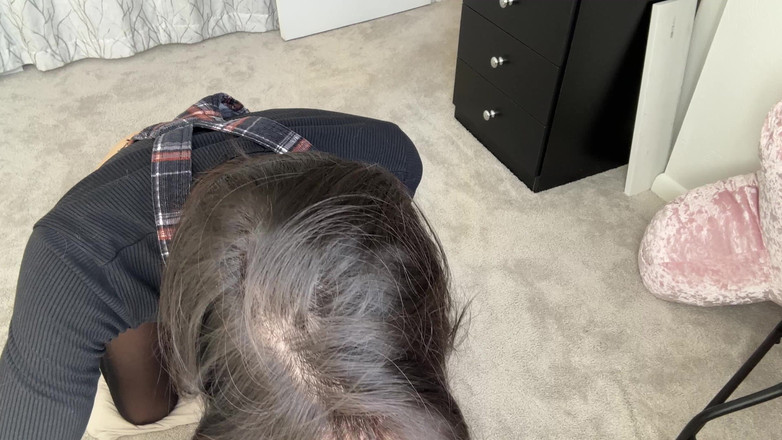 Ms_Emmy_Lynn: Sveltina di adorazione del cazzo prima della fantasia funzione familiare