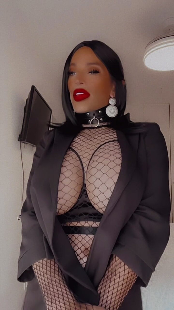 Sissy Slut Brianna: Welcome Aboard. I'm Your Captain Today. and I Own Every...