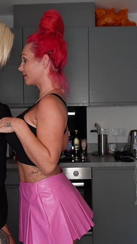 The Slutty Estate Agent