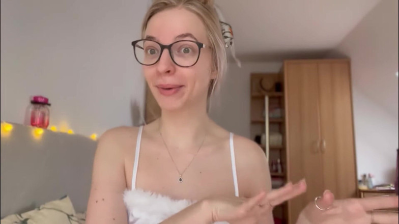 Goddess_Bella_Rae: Why You Should Get