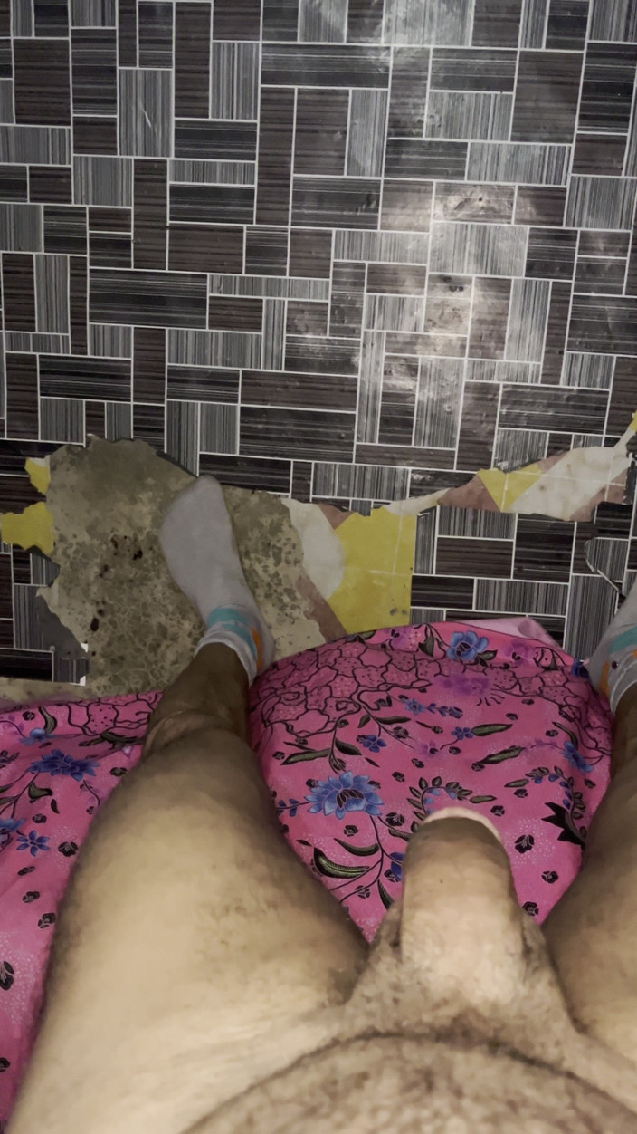 Preek Fans: Kickstarting mojego kutasa przed seksem