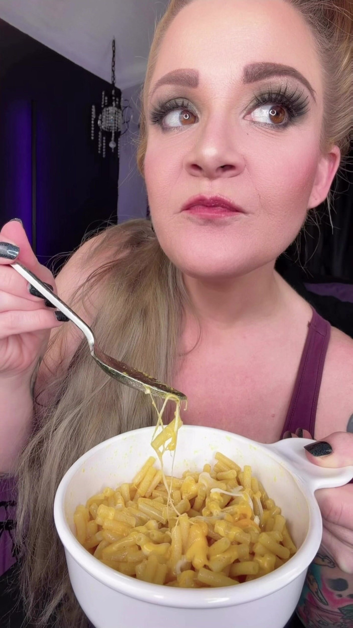 Miss Whitney Morgan: Fetisch-fetisch am freitag spät in die nacht