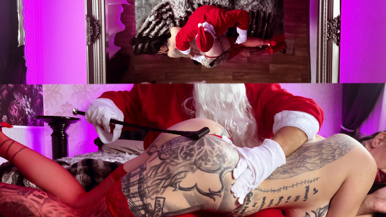 MissAlessaMilano: 7. Kalendar Advent 2025