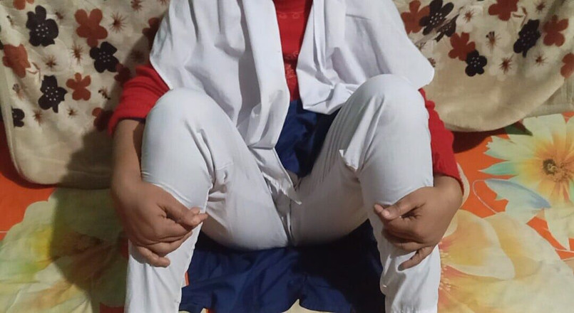 Sumahomesex: 다카 시 대학생과 교사 섹스