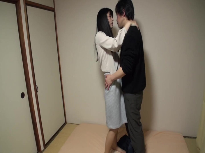 Eagle-Special: Namiko - Housewife Pick-up (25y Old) Vol 2